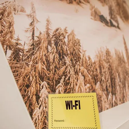 فندق La Belle Epoque