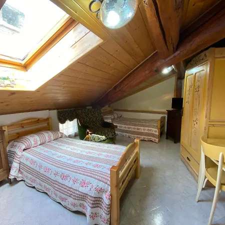 La Belle Epoque فندق