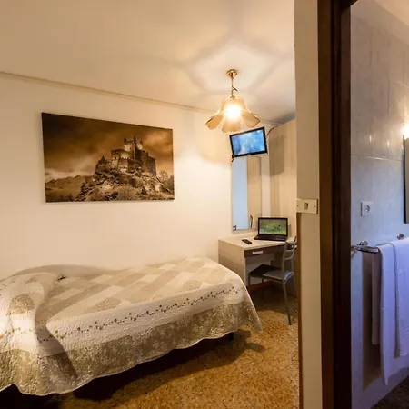 فندق La Belle Epoque أَويستا