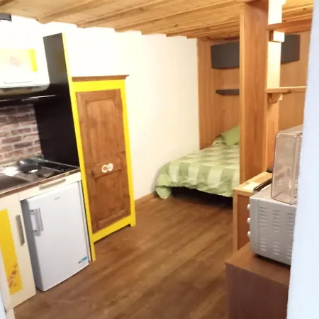 فندق La Belle Epoque أَويستا