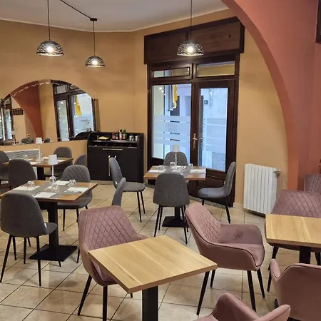 La Belle Epoque 2* أَويستا