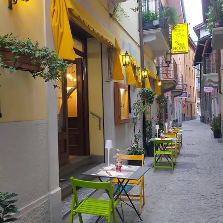 La Belle Epoque 2* أَويستا