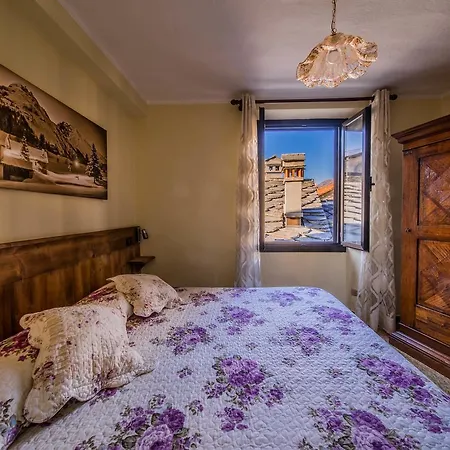 La Belle Epoque 2* أَويستا