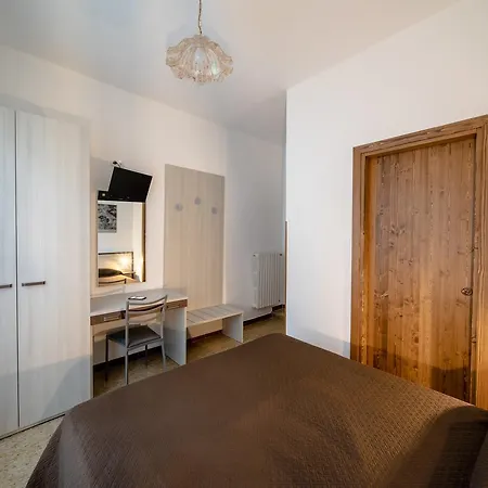 فندق La Belle Epoque أَويستا