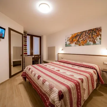 فندق La Belle Epoque أَويستا