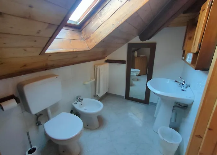 Szálloda La Belle Epoque