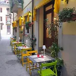 La Belle Epoque Aosta