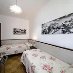 La Belle Epoque 2* Aosta