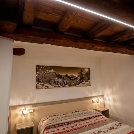 Hotel La Belle Epoque Aosta