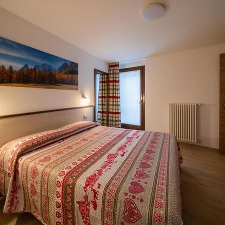 La Belle Epoque Hotel Aosta