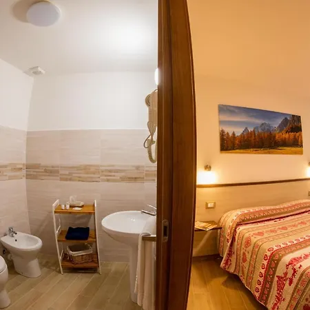 Hotel La Belle Epoque Aosta