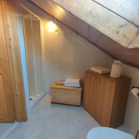 Hotel La Belle Epoque