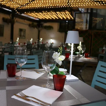 La Belle Epoque 2* Aosta