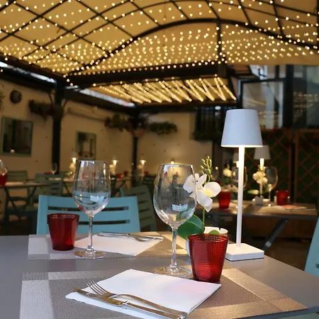 La Belle Epoque Hotel 2*