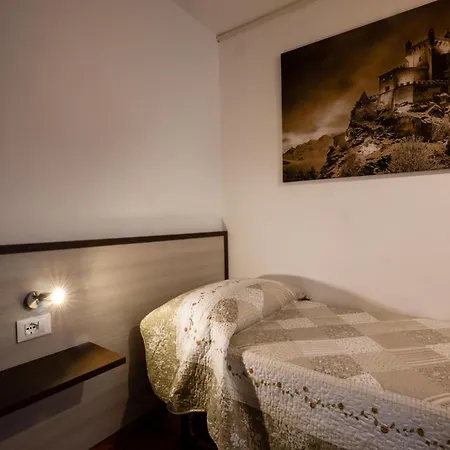 La Belle Epoque Aosta