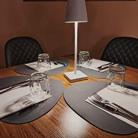 La Belle Epoque Hotel