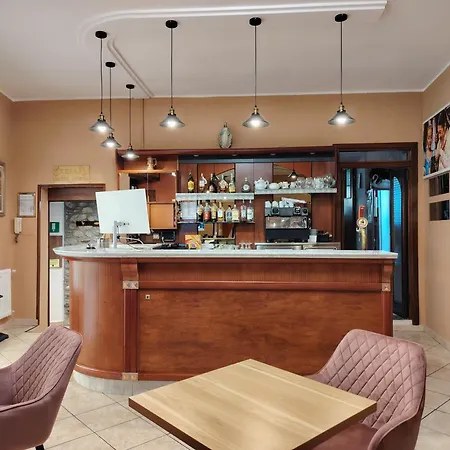 Hotel La Belle Epoque