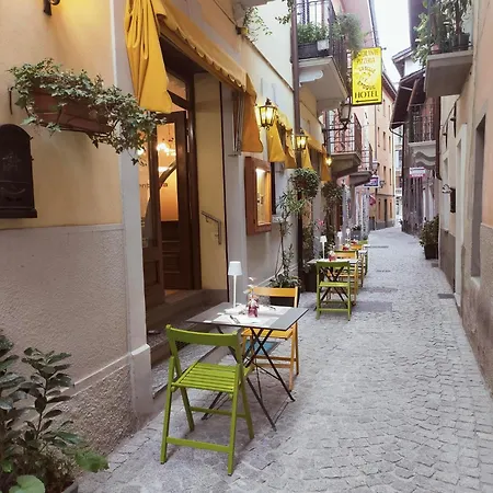 La Belle Epoque Hotel