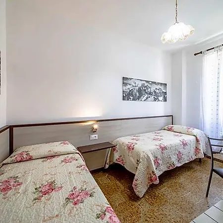 La Belle Epoque 2* Αόστα
