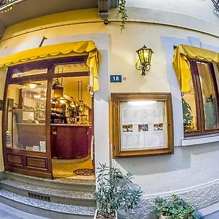 La Belle Epoque Ξενοδοχείο 2*