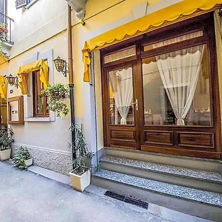 La Belle Epoque 2* Αόστα