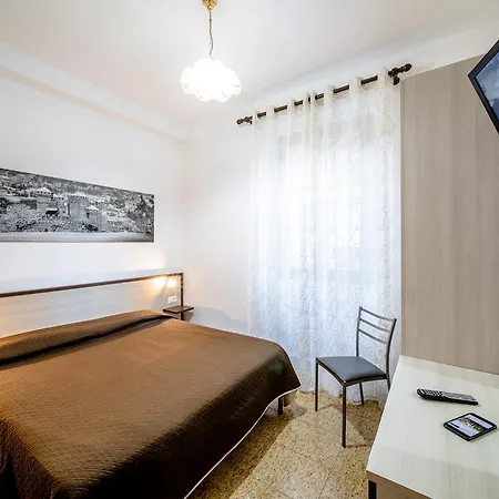 La Belle Epoque 2* Aosta