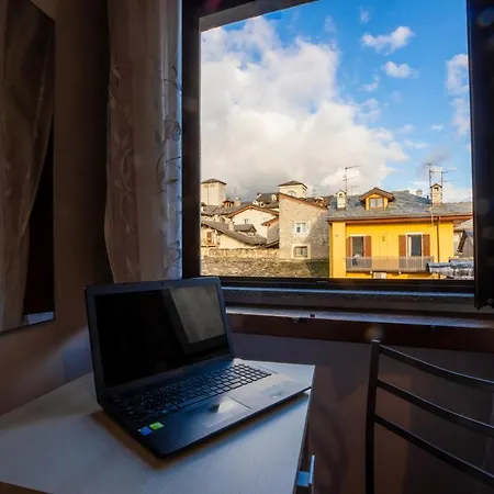 La Belle Epoque Hotel