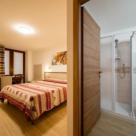 La Belle Epoque Hotel Aosta