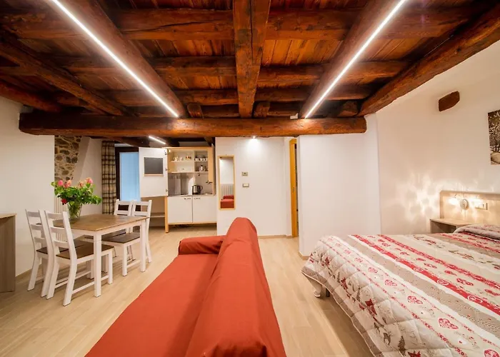 Hotel La Belle Epoque 2*