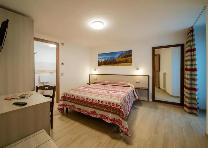 La Belle Epoque Aosta