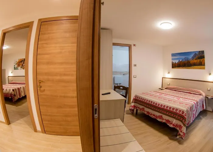 La Belle Epoque Hotel 2*