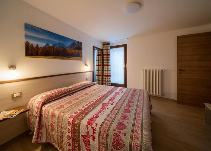 La Belle Epoque Hotel Aoste