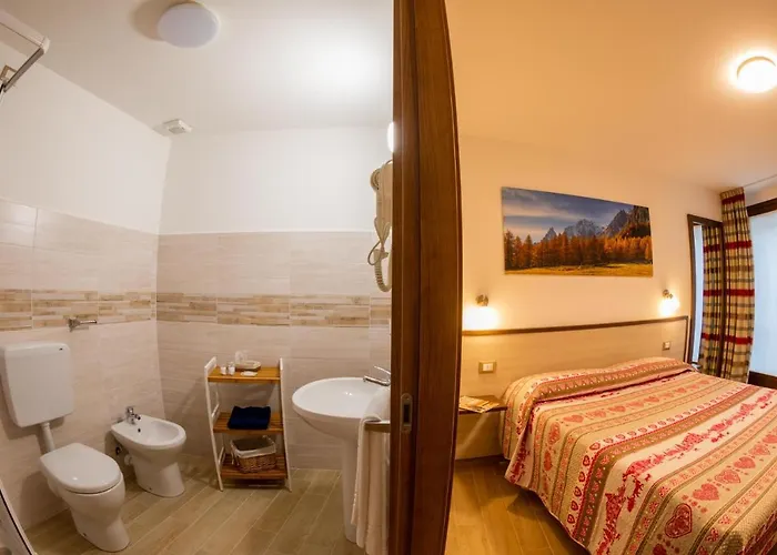 Hotel La Belle Epoque Aosta