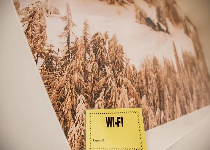 Hotel La Belle Epoque