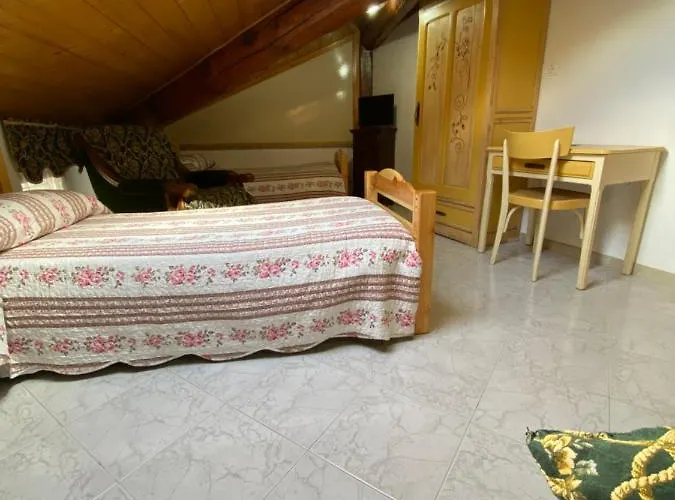 La Belle Epoque 2* Aosta