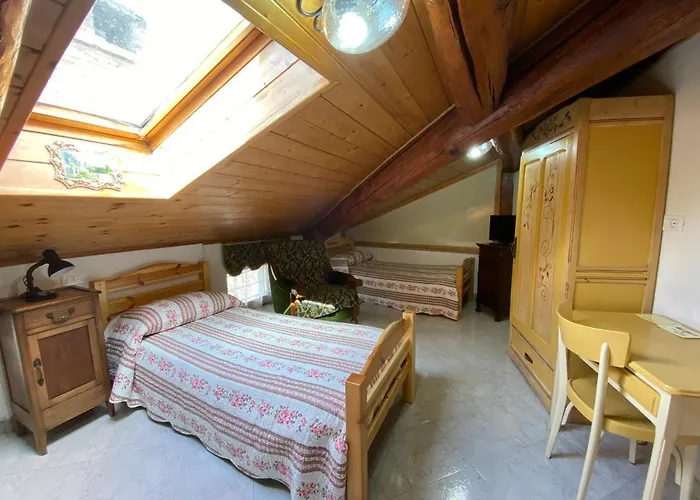 La Belle Epoque Hotel