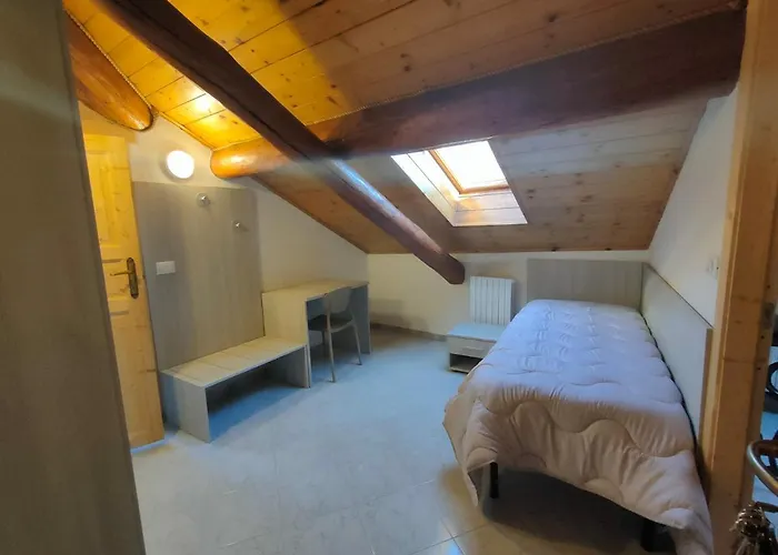 La Belle Epoque Hotel 2*