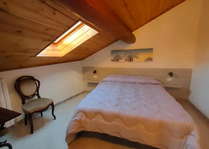 Hotel La Belle Epoque 2*