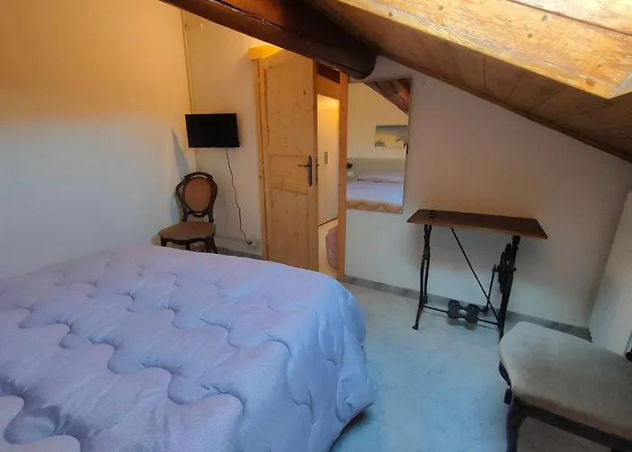 La Belle Epoque Hotel 2*