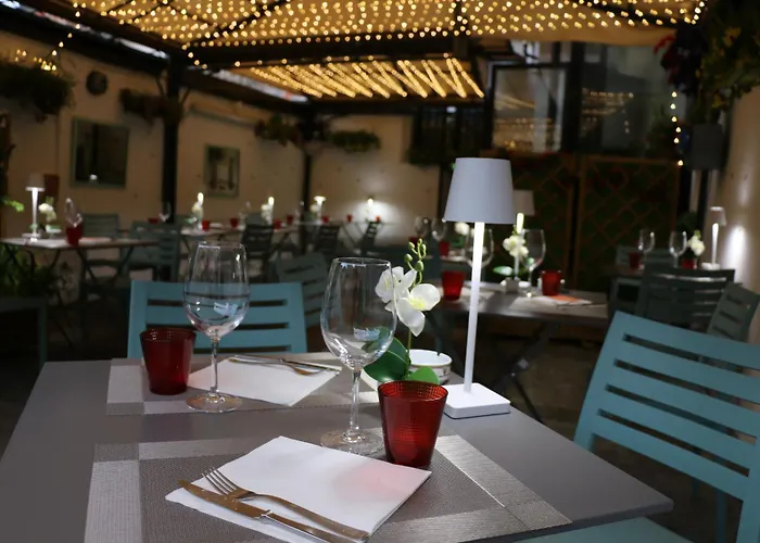 La Belle Epoque 2* Aosta