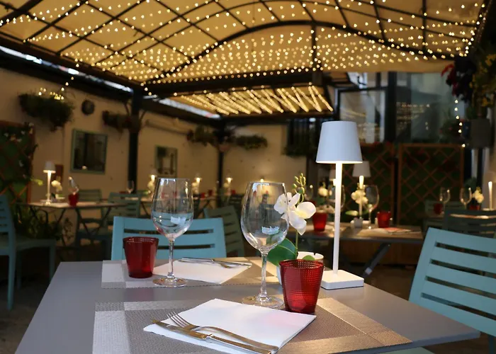 La Belle Epoque Hotel 2*