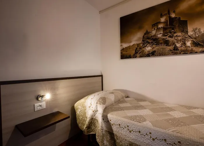 La Belle Epoque Aosta