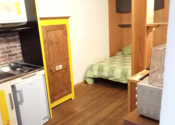 Hotel La Belle Epoque Aosta