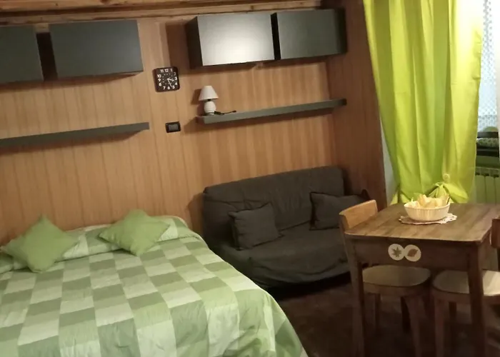 La Belle Epoque Aosta