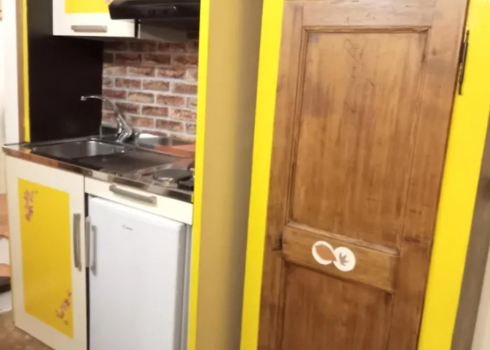 La Belle Epoque 2* Aosta