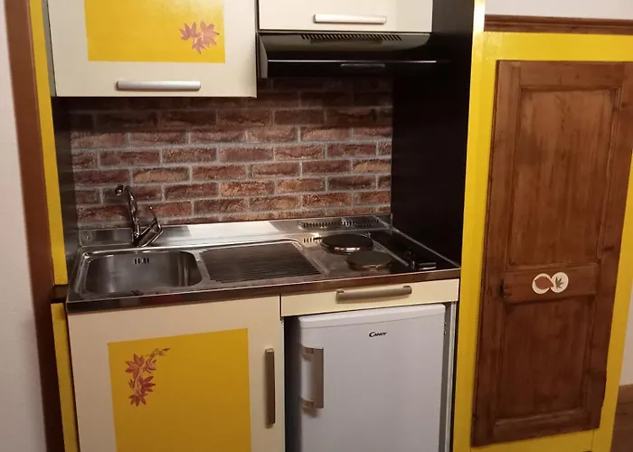 Hotel La Belle Epoque