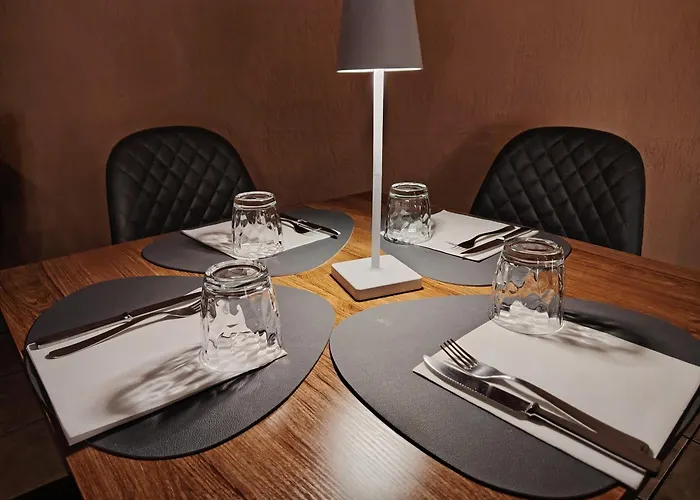 La Belle Epoque Hotel