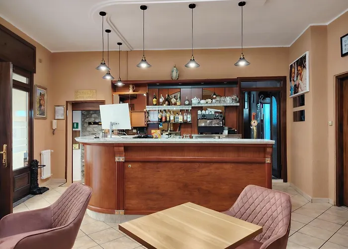 Hotel La Belle Epoque