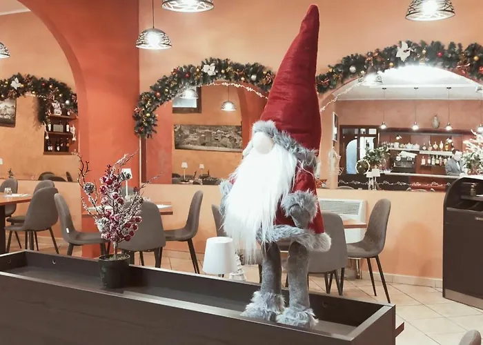 Hotel La Belle Epoque 2*