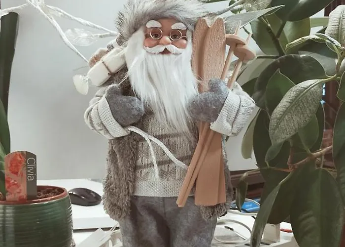 Hotel La Belle Epoque 2*